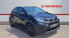 Toyota Aygo X 1.0 VVT-i Pure 5dr Petrol Hatchback